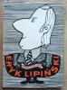 Przedstawiamy: Eryk Lipiński